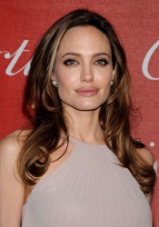 Angelina Jolie