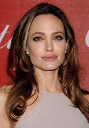 Angelina Jolie