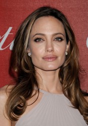 Angelina Jolie