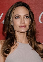 Angelina Jolie