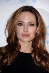 Angelina Jolie