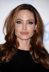 Angelina Jolie
