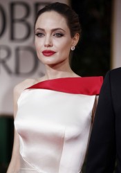 Angelina Jolie