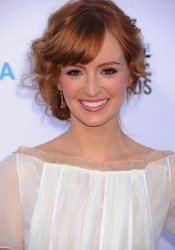 Anha O'Reilly