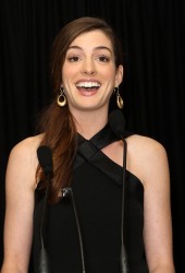 Anne Hathaway