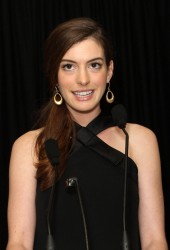 Anne Hathaway