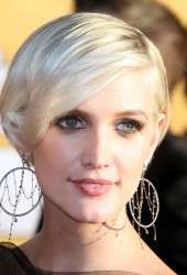 Ashlee Simpson