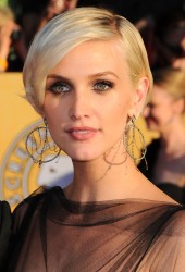 Ashlee Simpson