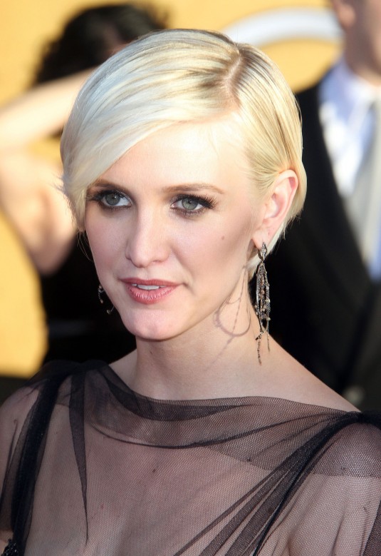 Ashlee Simpson