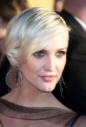 Ashlee Simpson