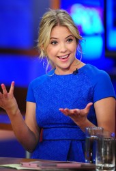Ashley Benson