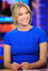 Ashley Benson