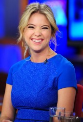 Ashley Benson