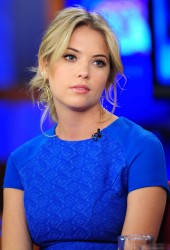 Ashley Benson