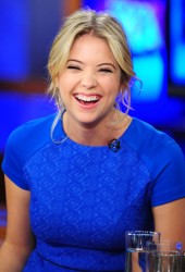Ashley Benson