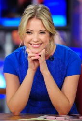 Ashley Benson