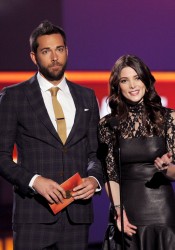 Ashley Greene