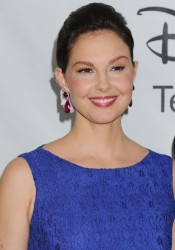 Ashley Judd