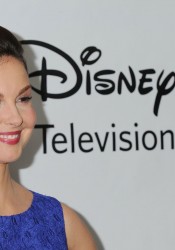 Ashley Judd