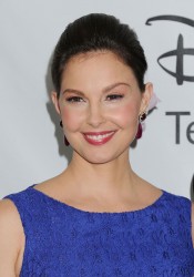Ashley Judd