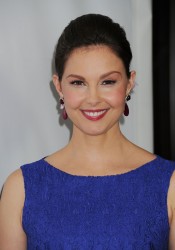 Ashley Judd