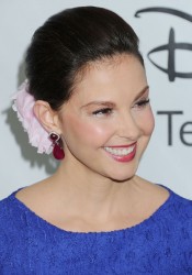 Ashley Judd
