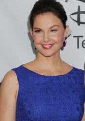 Ashley Judd