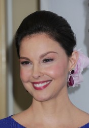 Ashley Judd