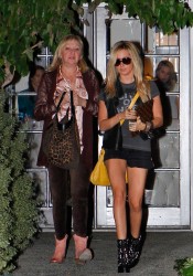 Ashley Tisdale