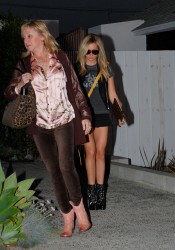 Ashley Tisdale