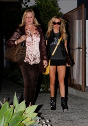 Ashley Tisdale