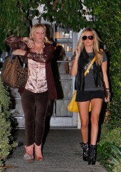 Ashley Tisdale