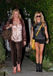 Ashley Tisdale