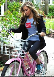 Ashley Tisdale