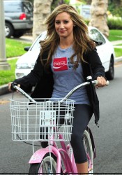 Ashley Tisdale
