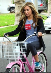 Ashley Tisdale