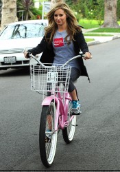 Ashley Tisdale