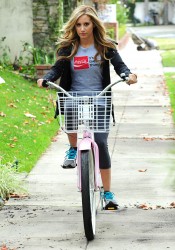 Ashley Tisdale