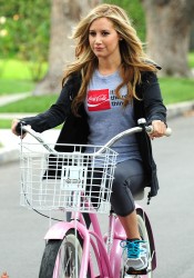 Ashley Tisdale