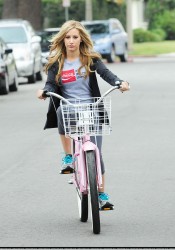 Ashley Tisdale