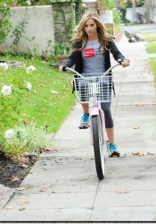 Ashley Tisdale