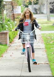 Ashley Tisdale