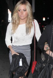 Ashley Tisdale