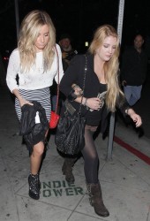 Ashley Tisdale