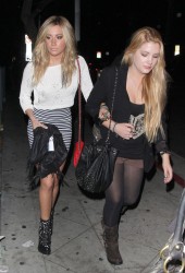 Ashley Tisdale