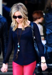 Ashley Tisdale