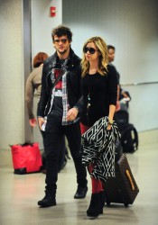 Ashley Tisdale