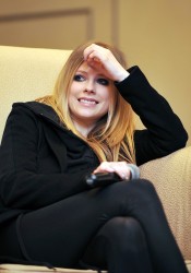 Avril Lavigne