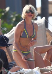 Cameron Diaz