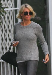 Cameron Diaz
